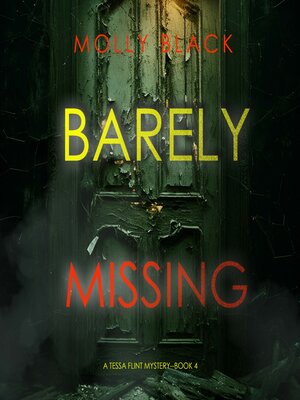 cover image of Barely Missing 